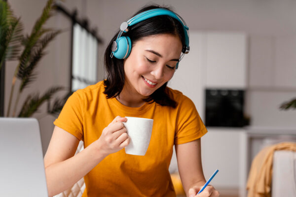 Professional Handwriting Teacher Training Course