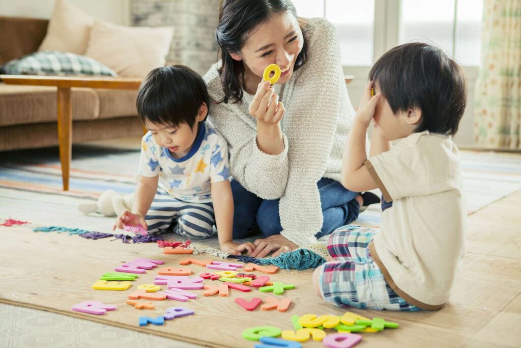 Learneefy Phonics Teacher Training in India