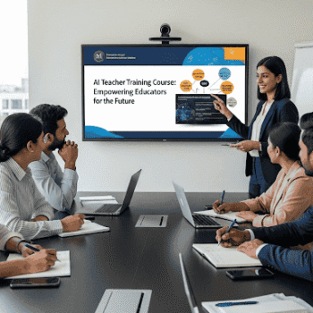 AI for Teachers