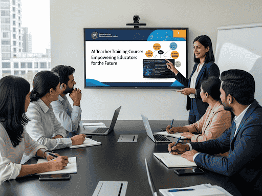 AI for Teachers